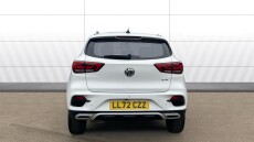 MG ZS 1.0T GDi Exclusive 5dr DCT Petrol Hatchback